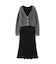 シャギーカーデニットセットアップ 25AW