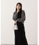 シャギーカーデニットセットアップ 25AW