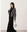 シャギーカーデニットセットアップ 25AW