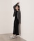 シャギーカーデニットセットアップ 25AW