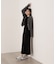 シャギーカーデニットセットアップ 25AW