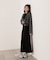 シャギーカーデニットセットアップ 25AW