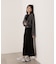 シャギーカーデニットセットアップ 25AW