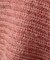 ウールブレンドスタンドカラー畔ニット 25AW