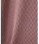 ニットドッキングレディーワンピース 25AW