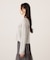 ビジュー付畔ニット　25AW