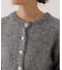 《EDIT COLOGNE》サイドリボンニットSETUP