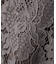 Vネックレースジャンスカ 26SS