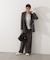 2タックワイドパンツ 26SS