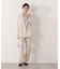 2タックワイドパンツ 26SS