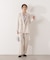 2タックワイドパンツ 26SS