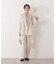 2タックワイドパンツ 26SS