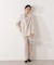 2タックワイドパンツ 26SS