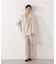 2タックワイドパンツ 26SS