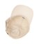 〈a／mie〉刺繍キャップ