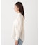 〈a／mie〉オーバーシャツ　26SS