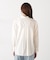 〈a／mie〉オーバーシャツ　26SS