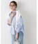 〈a／mie〉オーバーシャツ　26SS