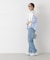 〈a／mie〉オーバーシャツ　26SS