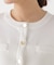 〈a／mie〉シルク混ニットカーディガン　26SS