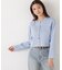 〈a／mie〉シルク混ニットカーディガン　26SS