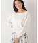 2wayベーシックニット　　26SS