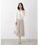 2wayベーシックニット　　26SS