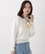 2wayベーシックニット　　26SS