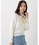 2wayベーシックニット　　26SS