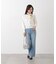 2wayベーシックニット　　26SS