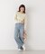 2wayベーシックニット　　26SS