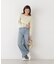 2wayベーシックニット　　26SS