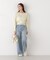 2wayベーシックニット　　26SS