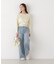 2wayベーシックニット　　26SS