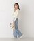 2wayベーシックニット　　26SS