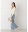 2wayベーシックニット　　26SS