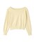 2wayベーシックニット　　26SS