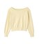 2wayベーシックニット　　26SS