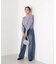 2wayベーシックニット　　26SS