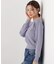 2wayベーシックニット　　26SS