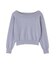 2wayベーシックニット　　26SS