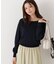 2wayベーシックニット　　26SS