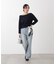 2wayベーシックニット　　26SS