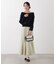 2wayベーシックニット　　26SS
