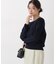 2wayベーシックニット　　26SS