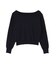 2wayベーシックニット　　26SS