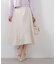 スプリングフレアースカート　26SS