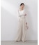 ベルト付きワイドパンツ　26SS