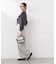 ビットハイウエストワイドパンツ　26SS