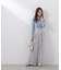 ビットハイウエストワイドパンツ　26SS